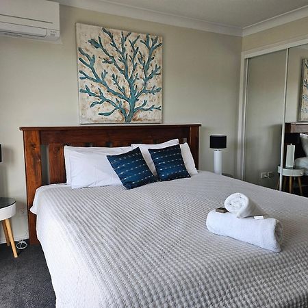 Fairways Golf & Beach Retreat Bribie Island Woorim Exterior foto