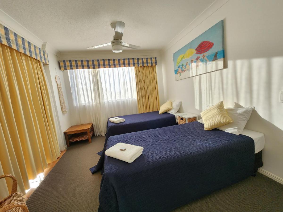 Fairways Golf & Beach Retreat Bribie Island Woorim Exterior foto