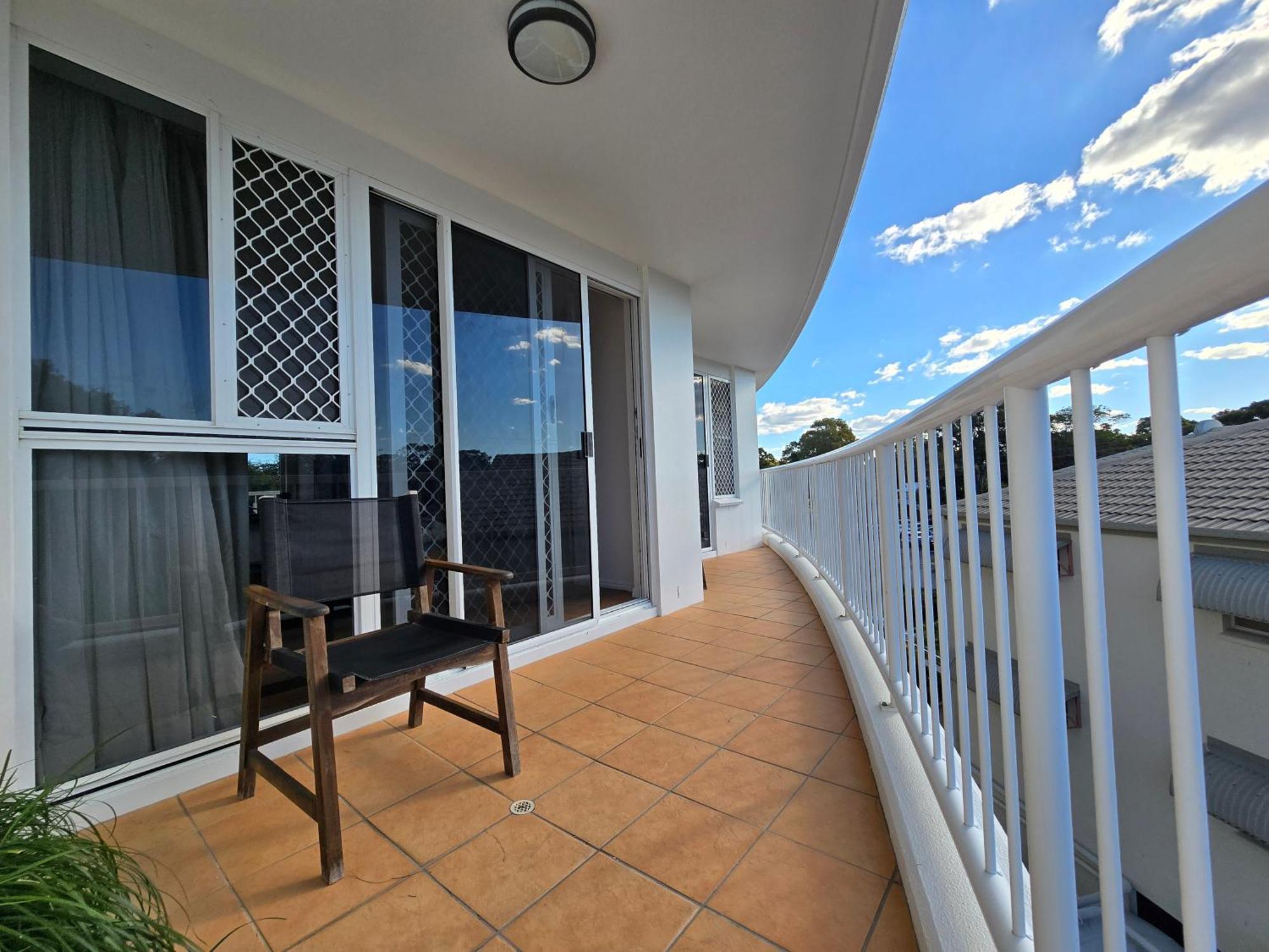 Fairways Golf & Beach Retreat Bribie Island Woorim Exterior foto