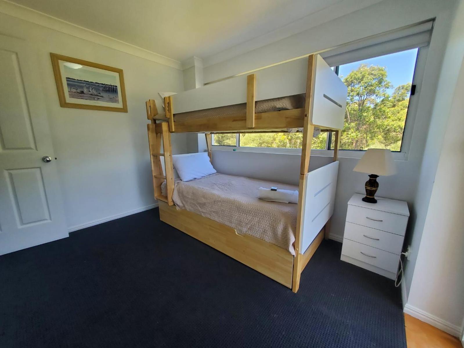 Fairways Golf & Beach Retreat Bribie Island Woorim Exterior foto